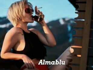 Almablu