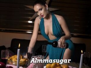 Almmasugar