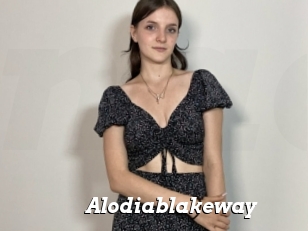 Alodiablakeway