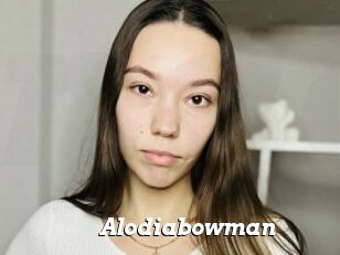 Alodiabowman