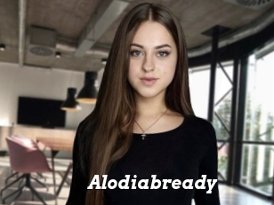 Alodiabready