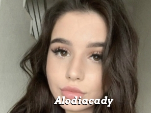 Alodiacady