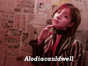 Alodiacauldwell