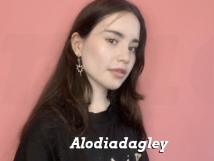 Alodiadagley