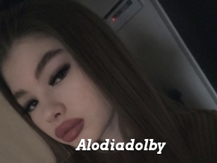 Alodiadolby