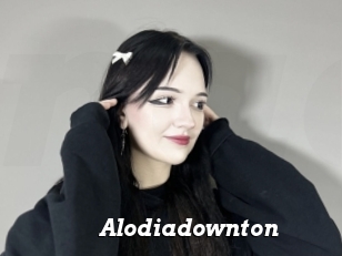 Alodiadownton