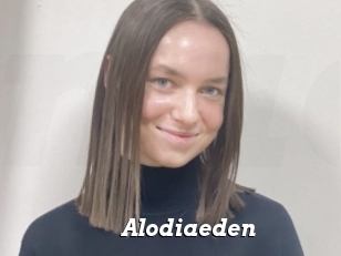 Alodiaeden