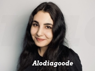 Alodiagoode