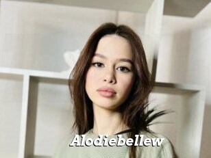 Alodiebellew