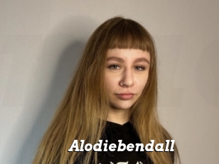 Alodiebendall