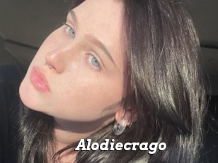 Alodiecrago