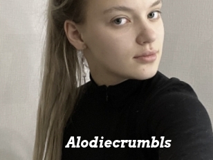 Alodiecrumbls