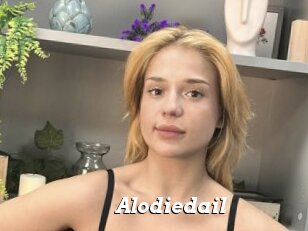 Alodiedail