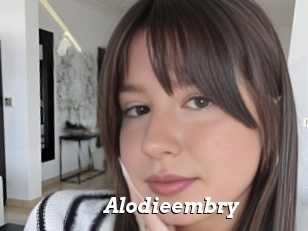 Alodieembry