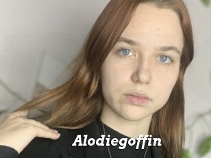 Alodiegoffin