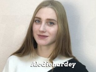 Alodiehardey