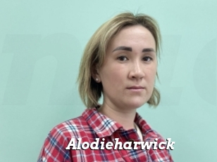 Alodieharwick