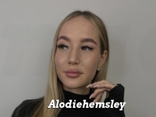 Alodiehemsley