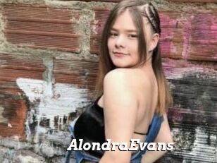 AlondraEvans