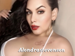 Alondrastevenson