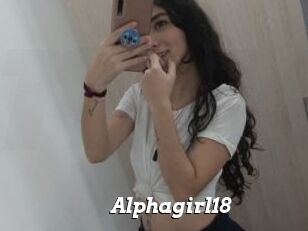 Alphagirl18