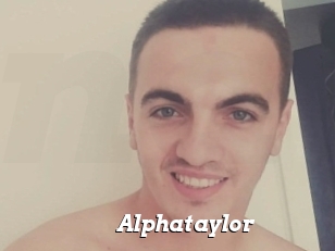 Alphataylor