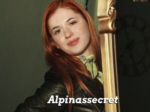 Alpinassecret