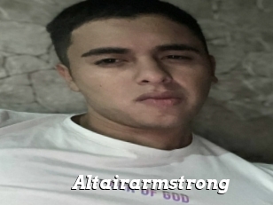 Altairarmstrong