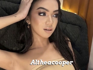 Altheacooper