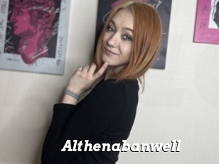 Althenabanwell