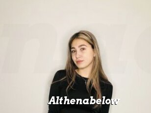 Althenabelow