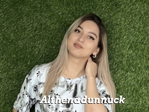 Althenadunnuck