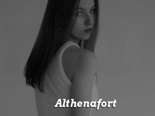 Althenafort