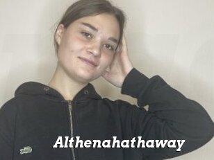 Althenahathaway