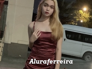 Aluraferreira