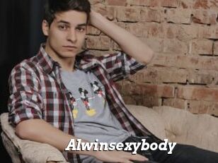 Alwinsexybody