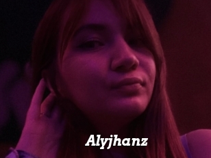 Alyjhanz