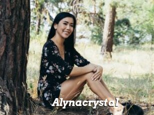 Alynacrystal