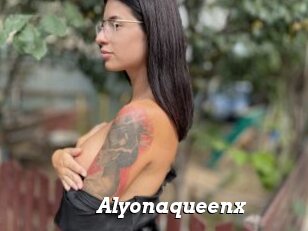 Alyonaqueenx