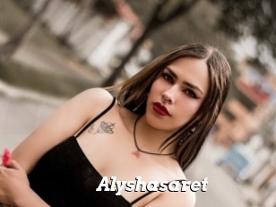 Alyshasaret