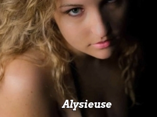 Alysieuse