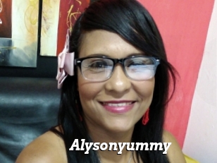 Alysonyummy