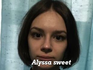 Alyssa_sweet