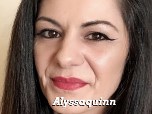 Alyssaquinn