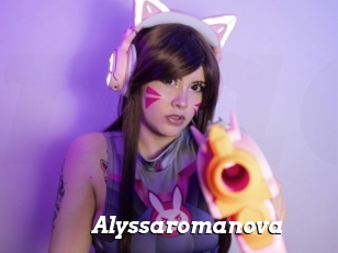 Alyssaromanova