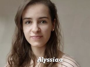 Alyssiaa