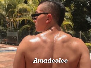 Amadeolee