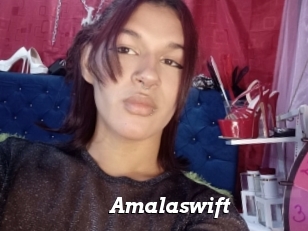 Amalaswift