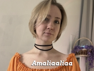 Amaliaaliaa