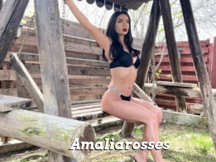 Amaliarosses